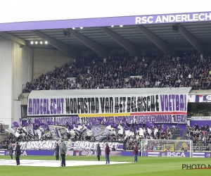 Anderlecht-fan maakt zich zorgen over sfeer in het VDS-stadion: "Een bioscoopzaal, Beerschot-Wilrijk is voor mij het summum van de volksclub"