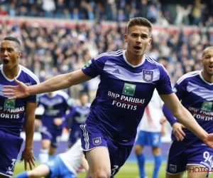 Dit vonden ze in Extra Time van het schitterende middenveld van Anderlecht