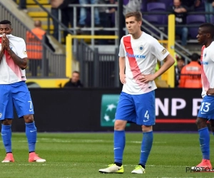 Van der Elst ergert zich aan spelers en situatie Club Brugge: "Je wil toch klaar zijn voor je nieuwe club?"