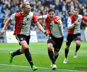 Wie stuit dit Feyenoord nog? Rotterdammers zetten klungelend Ajax op vier punten!