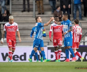 Wat een reactie van Genk na de Europese uitschakeling!