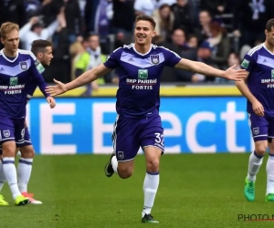 De interesse in Leander Dendoncker krijgt steeds meer een naam: ideale Premier League-club kwam hem zondag scouten