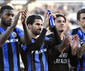 Club zonder deze vier naar Charleroi, Preud'homme kiest voor jeugd