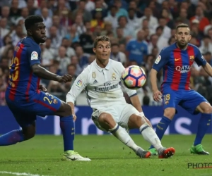 Op gelijke hoogte na zinderende Clasico: Zo liggen de titelkansen van Real Madrid en Barcelona