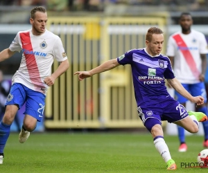 Anderlecht dartelde over het veld na Europese verplaatsing: "Vermoeidheid, dat zit in het hoofd"