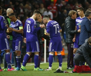 Niet alles is hosanna bij Anderlecht, manager van de man van 10 miljoen trekt aan de alarmbel nu situatie steeds schrijnender wordt