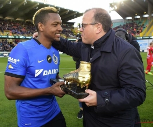 Izquierdo duidt nieuwe smaakmaker in spelersgroep Club Brugge aan: "De opvolging is verzekerd"