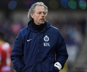 Preud'homme krijgt (eindelijk) wat hij wil: "Indrukwekkende cijfers"