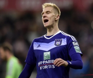 Na 28 goals sputtert de motor van Teodorczyk: zo lang staat de Anderlecht-aanvaller al droog