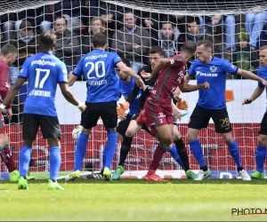 AA Gent en Club Brugge vissen achter het net: sleutelpion Zulte Waregem heeft zijn keuze gemaakt en is de eerste vertrekker