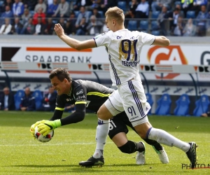 Kalinic redt Gent én de neutrale voetballiefhebber, Club winnaar van het weekend?