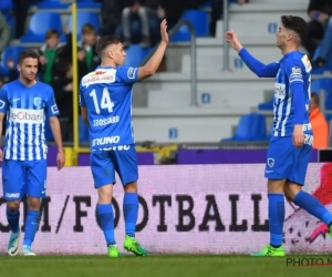 Genk wil dan toch nog een speler laten vertrekken, mogelijk zelfs naar andere eersteklasser