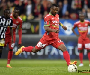 Discutabele, maar terechte strafschop helpt KV Oostende aan eerste zege in play-off 1