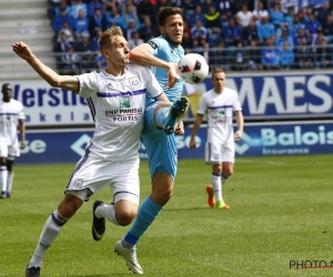 Teo scoort niet meer, Anderlecht scoort niet meer: "Tja, die voorzetten..."