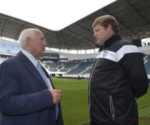 De Witte trekt opvallende parallel met twee mooie dames: "Hij ziet Gent wel graag, maar als het er echt op aankomt, zal zijn hart toch sneller kloppen voor Anderlecht"