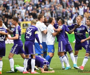 Is dit de oorzaak van de slabakkende vorm van Anderlecht-pion? "Ik hoop dat hij geblesseerd is"