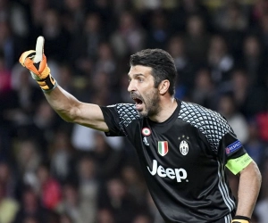 Onduidelijkheid en paniek omtrent Buffon: moet doelman van Juventus Champions Leaguefinale missen?