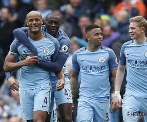 Wat een topduo! Vincent Kompany schiet staalhard raak op assist van Kevin De Bruyne (mét beelden!)