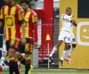 Gano & co komen doen wat Gent, Standard, Genk en Anderlecht nalieten en brengen spanning in play-off 2 terug