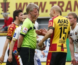 Kan het niemand wat schelen in play-off 2? "En toen zei de ref: 'Ik heb graag dat je nog wat ambetanter doet, dan kan ik het jullie nog moeilijker maken'"