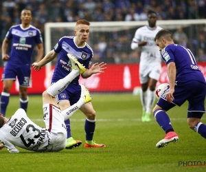 De titelstrijd, de debuutmatch van Horvath en de opvolger van Preud'homme? Dit waren jullie hete hangijzers na dit weekend!