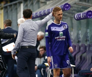 Straf! En plots hoopt deze topclub op de komst van Lukasz Teodorczyk