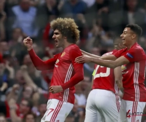 Fellaini komt hélémaal boven water met knappe prestatie tegen Celta, UEFA heeft het ook in de smiezen