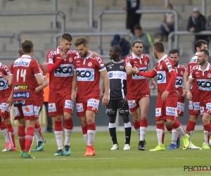 KV Kortrijk pakt het wel héél drastisch aan en laat maar liefst acht (!) jongens vertrekken