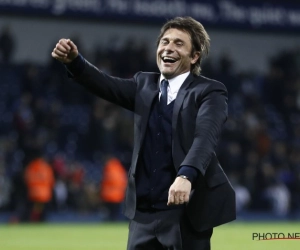 Antonio Conte op zucht van akkoord met Italiaanse topclub