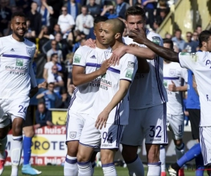 De scenario's: wanneer is Anderlecht donderdag kampioen?