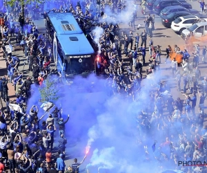 Dualiteit troef: fans Club geweldig of erover? Anderlecht kampioen, maar hoe? En schaf play-off 2 toch gewoon af ...