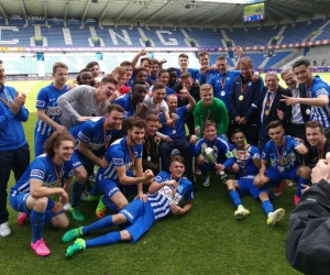 Pareltjes in bekerfinale voor beloften, Genk gunt Anderlecht dubbel niet