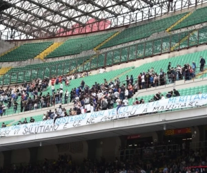 Heel erg vreemd bij eerste selectie voor jonge Belg bij Internazionale: fans verlaten stadion na 25 minuten en gaan iets eten