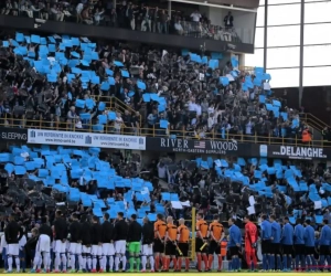 Club Brugge gaat voor een record: "Wij willen de grootste"