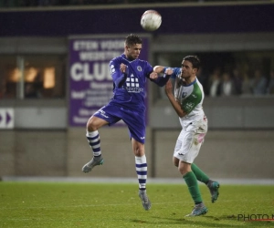 Jeugdproduct Beerschot verlaat de club na vier jaar voor Tweede Amateurklasse