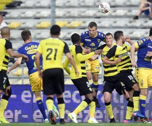 Lierse kan opnieuw niet winnen, in het slot gaat het nog mis