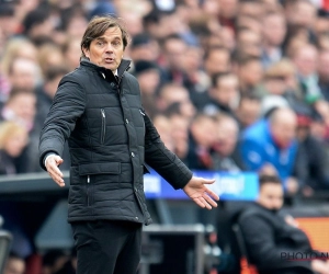 PSV doet het momenteel uitstekend in de Eredivisie, toch lijkt opvolger van trainer Cocu nu al gekend