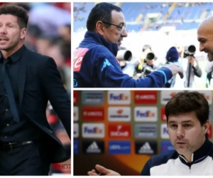 'Rijk Inter mikt héél hoog en heeft Pochettino en deze drie topcoaches op het oog'