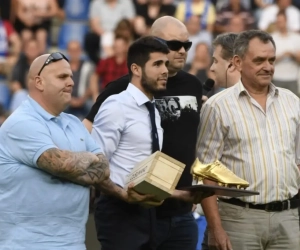 Genk-fans maken zich zorgen over publiekslieveling Pozuelo,  De Condé stelt hen eindelijk gerust