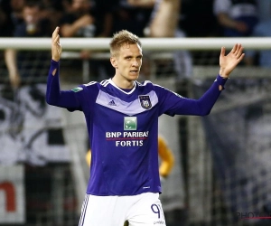 Kampioenenmaker pur sang, maar daarom blijft dure vogel Teodorczyk wellicht niet bij Anderlecht