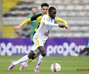 Sporting Lokeren wordt tot het uiterste gedreven voor man die ook op het lijstje van twee Belgische topclubs stond