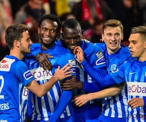 'Racing Genk ziet trouwe speler na vijf seizoenen verhuizen naar andere eersteklasser'