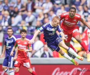 Adrien Trebel bekroonde bewogen overstap van Standard naar Anderlecht: "Dat was mijn mooiste moment van het seizoen"