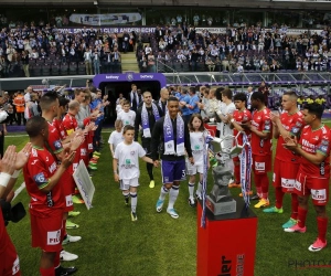 Kalender Jupiler Pro League bekend: Antwerp trapt het nieuwe seizoen op gang tegen Anderlecht