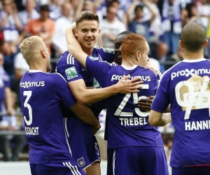 Anderlecht moet weer wat meer vrezen voor vertrek Dendoncker: speciale constructie om hem weg te halen is in de maak