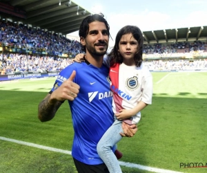 Refaelov heeft belangrijke boodschap voor de fans van Club Brugge