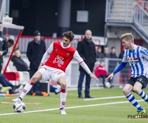 Iets voor een Belgische club? Jeugdproduct van Racing Genk met verleden bij OHL is een vrije vogel