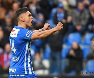 Racing Genk hield het been twee keer stijf in dossier Trossard, op deze manier blijft hij zeker