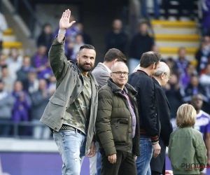 'RSC Anderlecht wil voormalig publiekslieveling Marcin Wasilewski terughalen naar het Park'