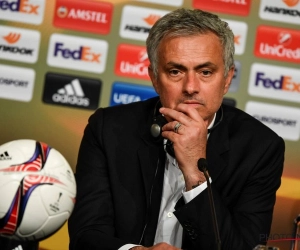 Mourinho sneert: "Het slechtste team en de slechtste coach wonnen"